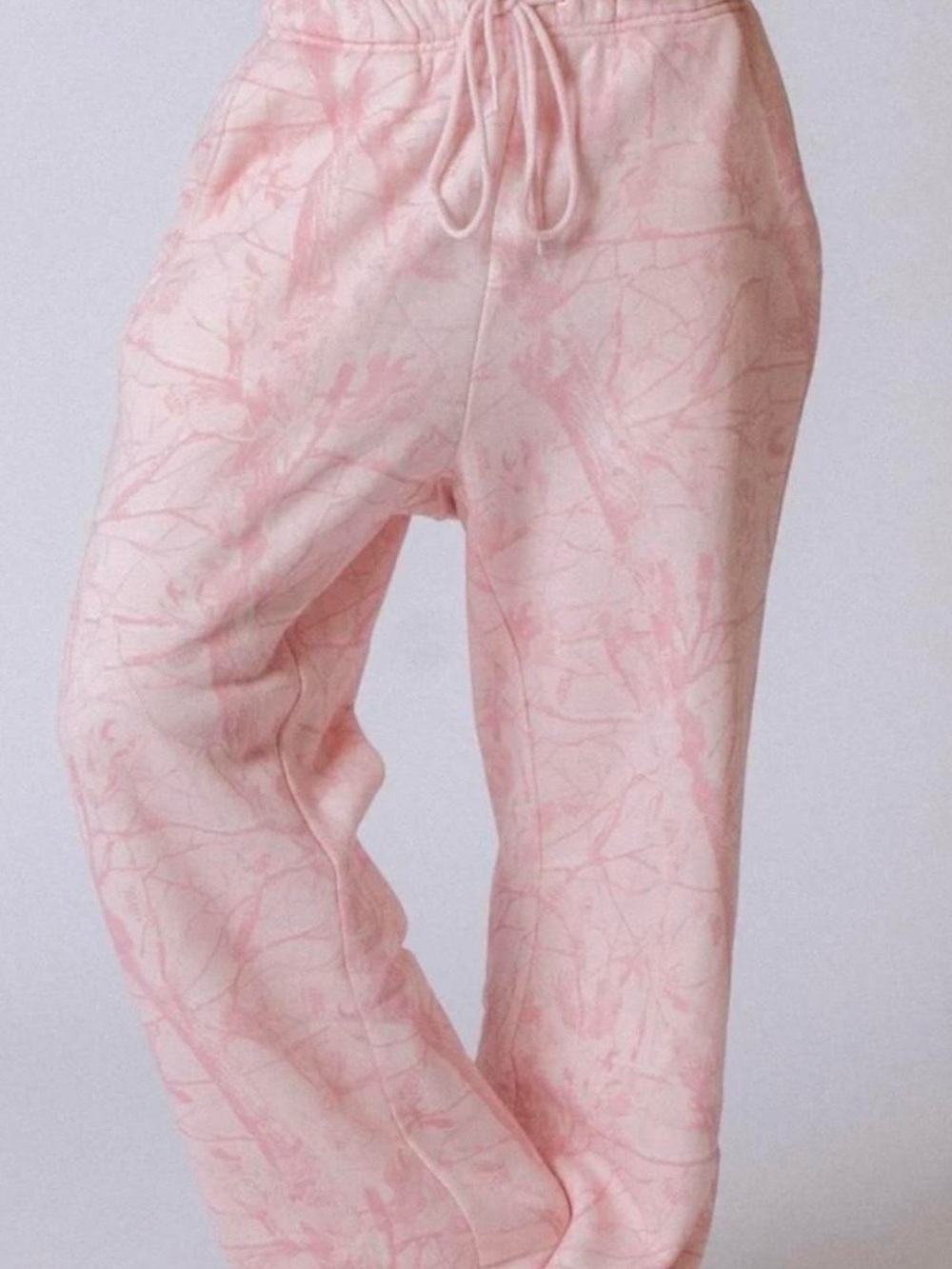 DAIRY BOY Straight Leg Pants